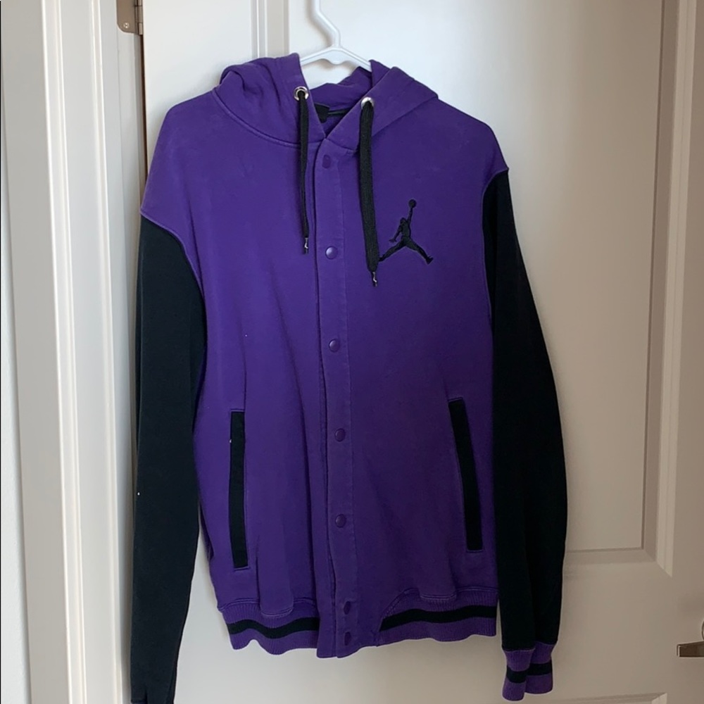 Jordan sweatshirt